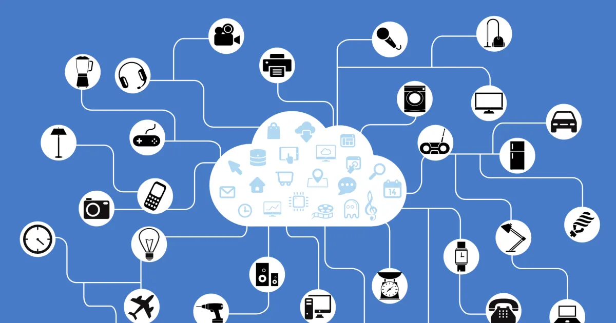 IOTA - Die Währung des Internet-of-Things • CryCurry