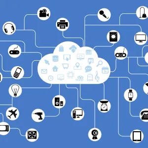 IOTA - Die Währung des Internet-of-Things