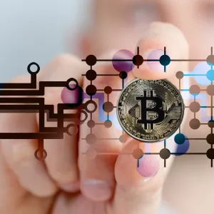 Was ist ein Bitcoin und was hat das mit der Blockchain zu tun?