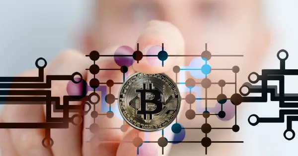 Was ist ein Bitcoin und was hat das mit der Blockchain zu tun?